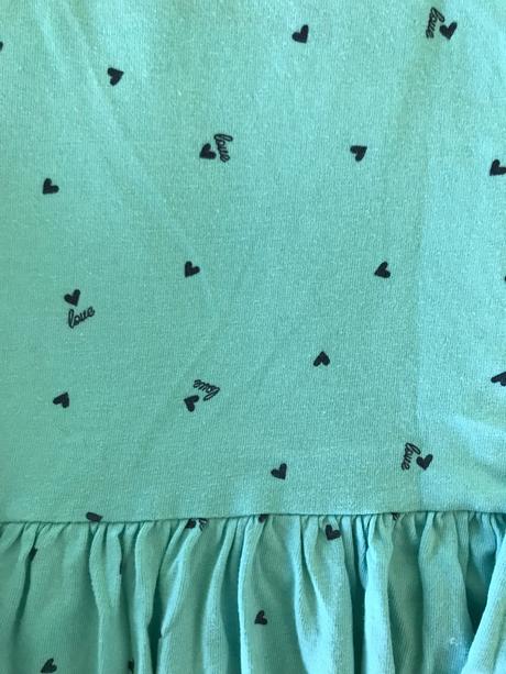 Šaty s dlhým rukávom, f&f,92