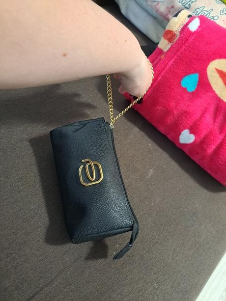 Kozmeticka taska collistar, 