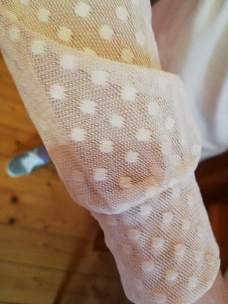 Dámska blúzka, mohito,34