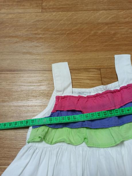 Šaty na leto, young dimension,98