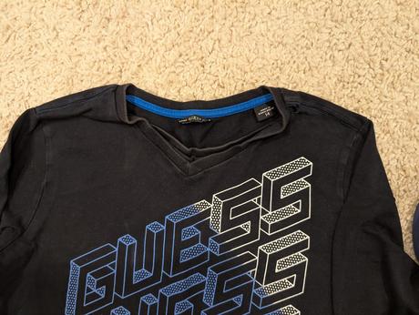 Guess tricka 3ks 14 (164), guess,164