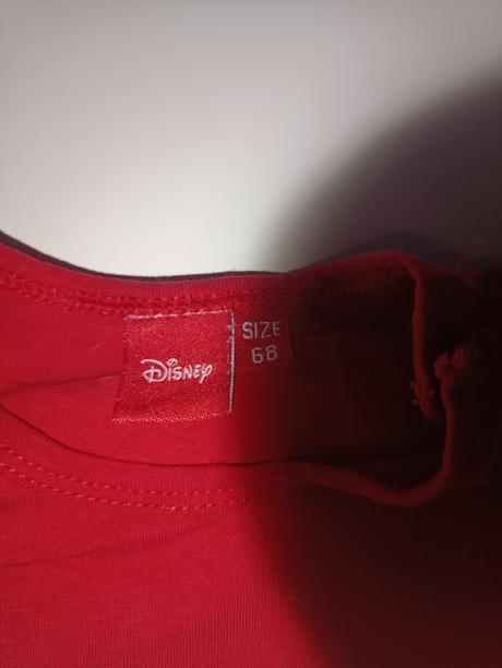 Body vianočné, disney,68