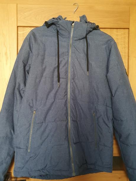 Zimná bunda ( lyžiarska), m