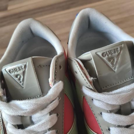 Sneakers, guess,36