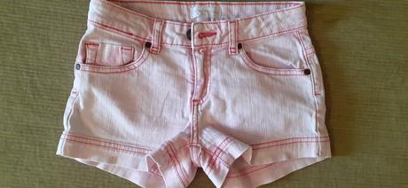 Kraťasy, charles vögele,140