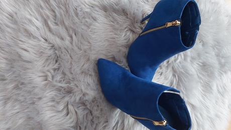 Damske kotniky semisove, 36