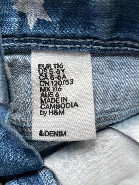 Letné tielko a šortky, 116