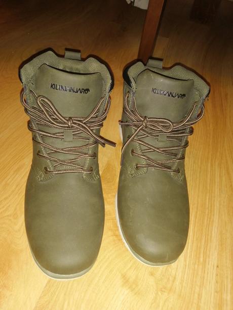 Pánske topánky, kilimanjaro,42