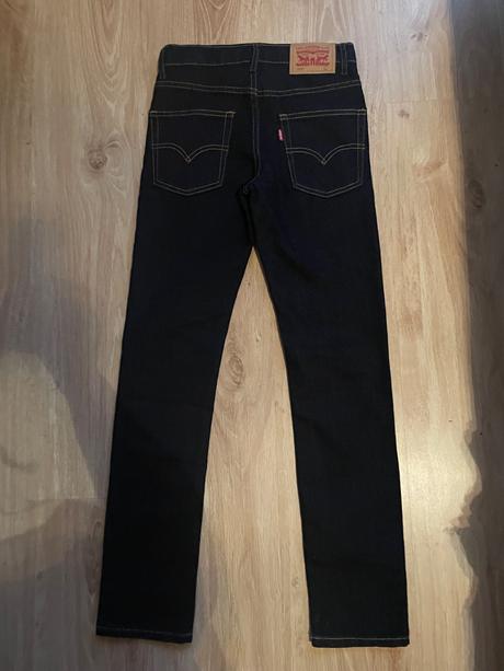 Rifle 2 ks, levis,140