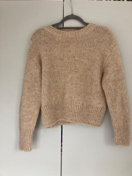 Svetre teplé, h&m,s