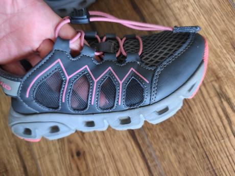 Tenisky vhodné na leto, 30