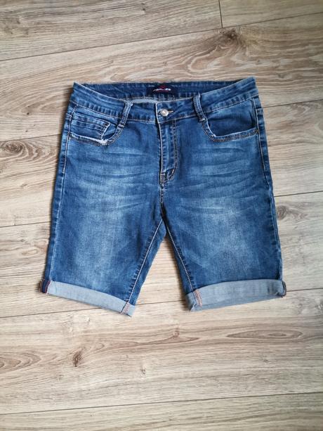 Riflové kraťasy veľ. 31, 30