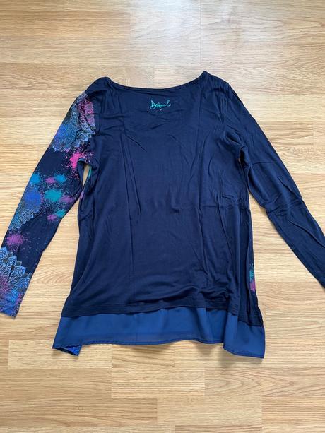 Tricko desigual, desigual,s