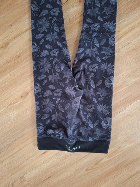 Zateplené lelosi, 140