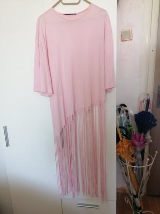 Dlhé tričko, basics,164