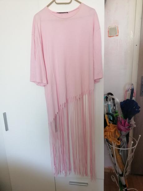 Dlhé tričko, basics,164