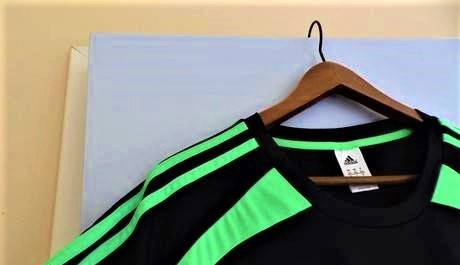 Tričko/dres adidas, adidas,xxxl