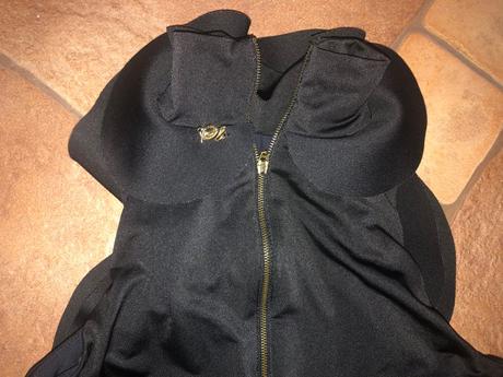 Sugarbird saty, xs