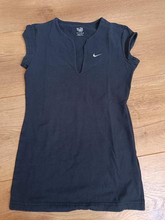 Tmavomodre tricko nike xs, nike,xs