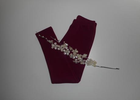 Slovenská z.lta zateplené legíny v.146, 146