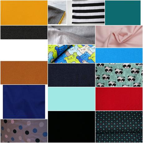 Ciapocky, nakrcniky, sety, 50 - 134