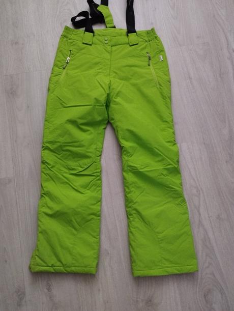 Lyžiarske nohavice, etirel,44