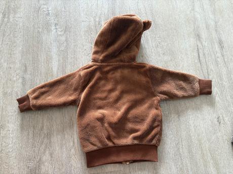 Mikiny flisove, lupilu,68