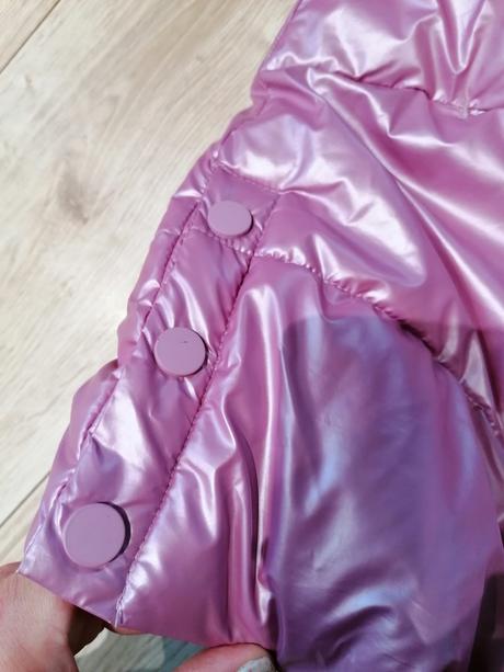 Zimná bunda, reserved,152