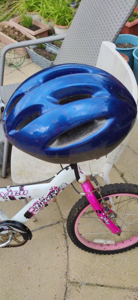 Dievcensky avigo breeze bicykel, 18