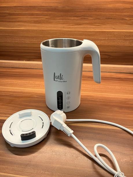 Lulichef mini, 