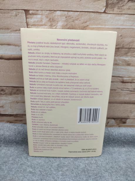 Deník bridget jonesové cz - helen fielding, 