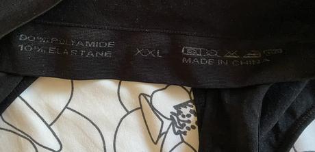 Športová podprsenka v. l, l