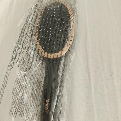 Kefa na vlasy 2 druhy, 