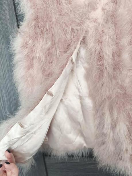 Vesta rino&pelle, xs