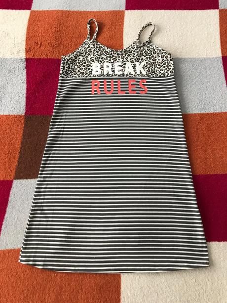 Saty,zn. blue seven, vel.140, 140