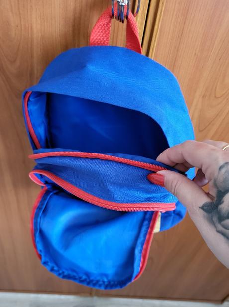 Ruksak super mario, marks & spencer