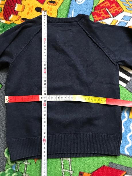 H&m veľ. 110/116, h&m,110