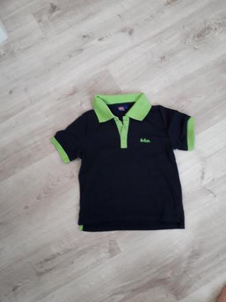 Polo tričko, lee cooper,98