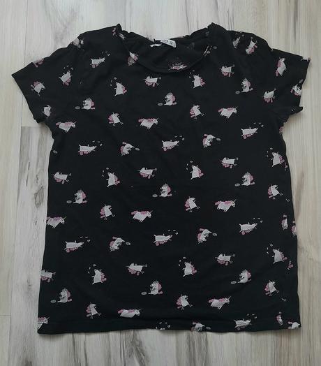 Tričko pull&bear č.s, pull&bear,s