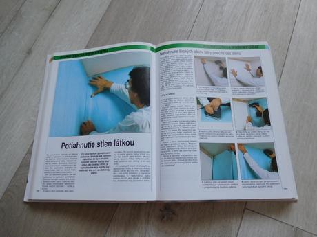 Nová príručka domáceho remeselníka - kolektív auto, 