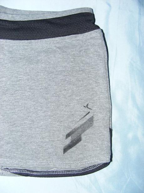 Šortky zn. decathlon - 128/134, decathlon,128