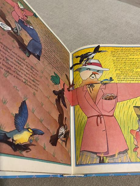 A treasury of goodnight stories, 