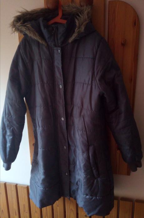 Dlhšia bunda, esmara,42