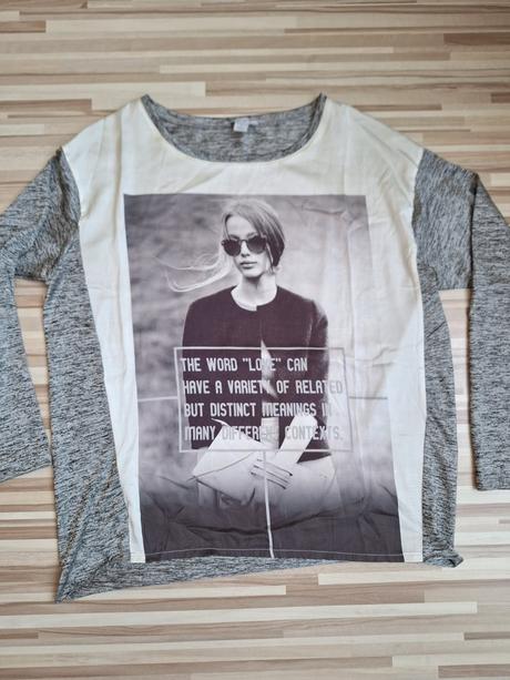 Svetrík, new yorker,m