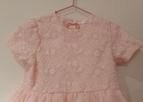 Slávnostné šaty - tip top stav - veľ.92, pepco,92