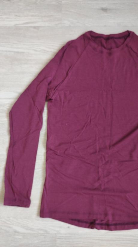 Panske merino tricko kysak, l