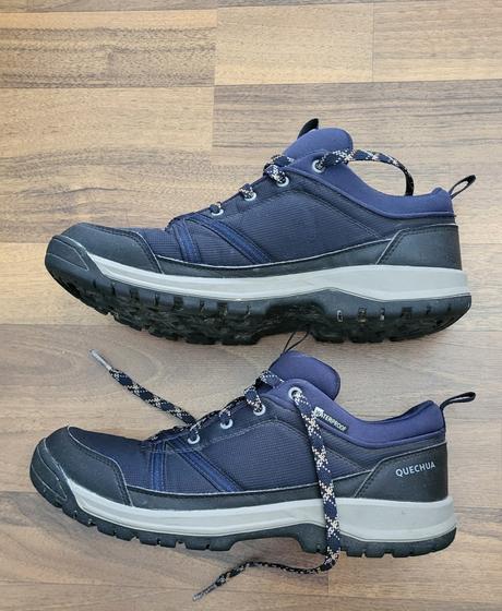 Turistická obuv landrover, 42