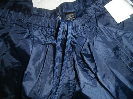 Šuštakove nohavice 1, xl