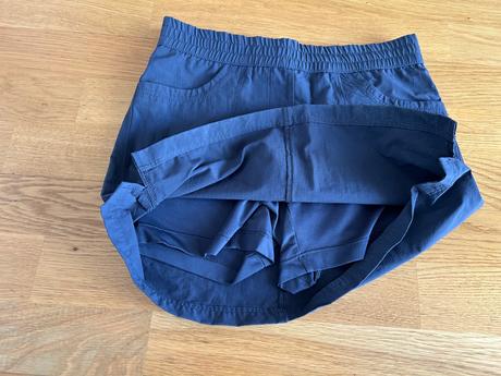 Mckinley turistická sukňošortky veľ.152/super stav, mckinley,152