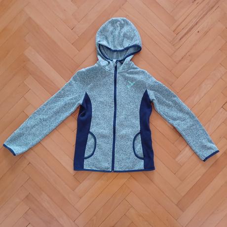 Športová mikina, crivit,146